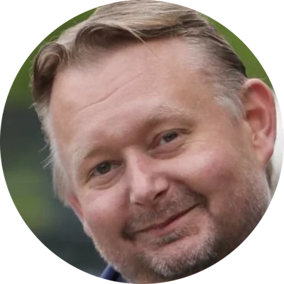 Eelco, Gründer von Fabreasy